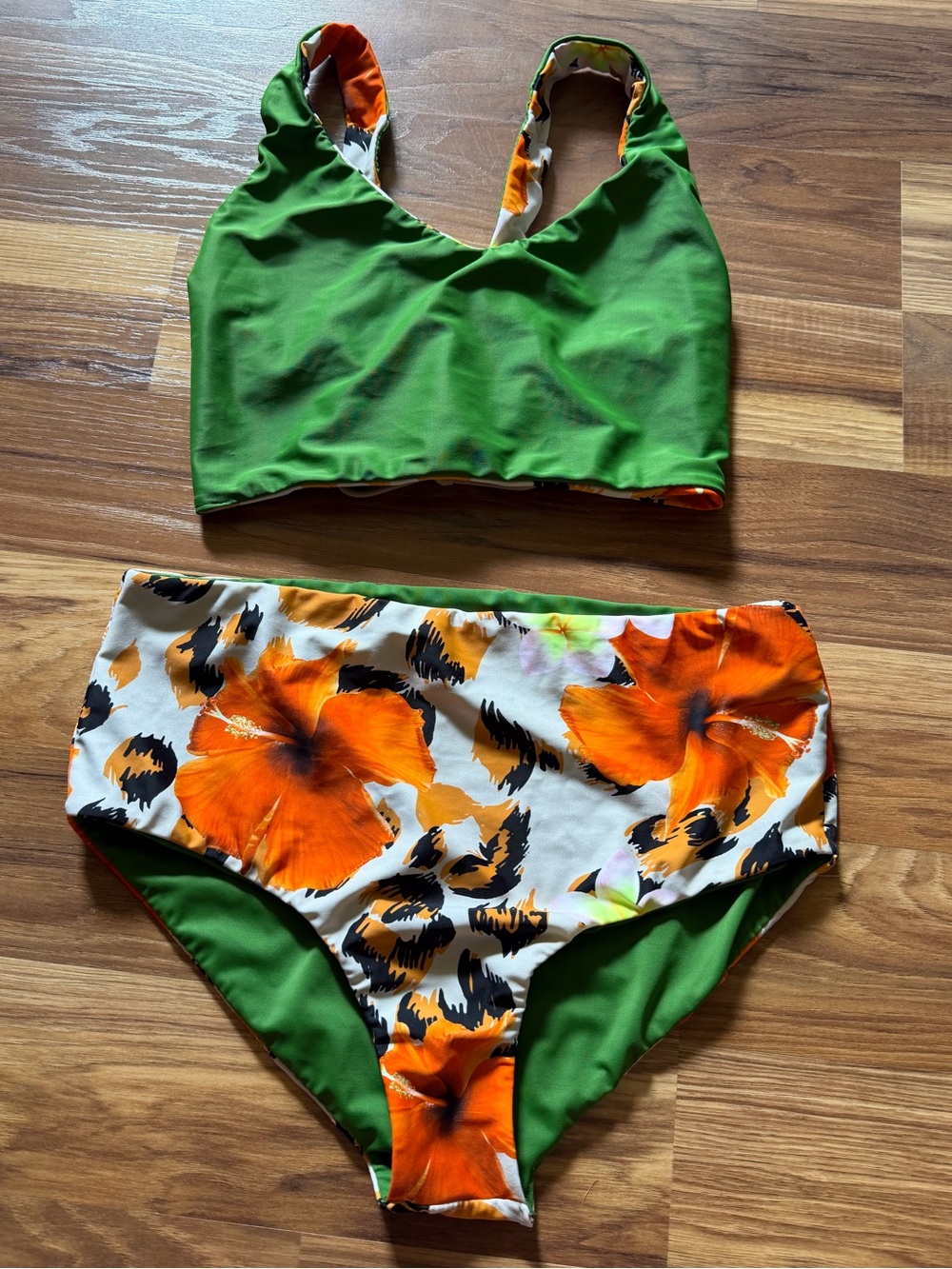 Custom Made Bikini - Picture 4 of 8